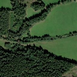 Satellite imagery of Na Kopci [Zdíkov-Putkov], CZ