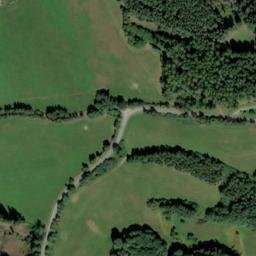 Satellite imagery of Na Kopci [Zdíkov-Putkov], CZ