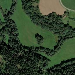 Satellite imagery of [Čkyně-Dolany] GSM, CZ