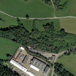 Satellite imagery of [Čkyně-Dolany] GSM, CZ