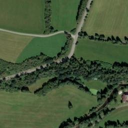 Satellite imagery of [Čkyně-Dolany] GSM, CZ