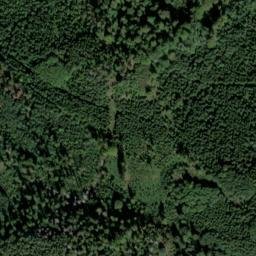 Satellite imagery of Věnec [Zálezly u Čkyně], CZ