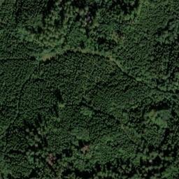 Satellite imagery of Věnec [Zálezly u Čkyně], CZ