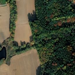 Satellite imagery of Lomec [Libějovice - Nestanice], CZ