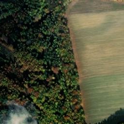 Satellite imagery of Lomec [Libějovice - Nestanice], CZ