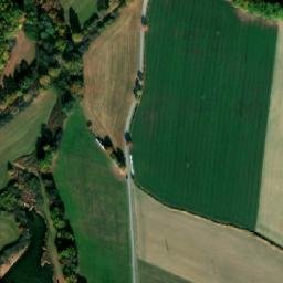 Satellite imagery of Vrchy [Malovice - Malovičky] GSM, CZ