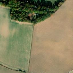 Satellite imagery of Vrchy [Malovice - Malovičky] GSM, CZ