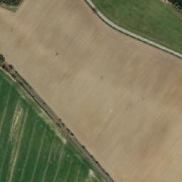 Satellite imagery of [Dívčice] GSM, CZ