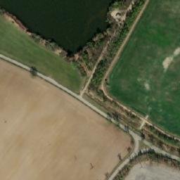 Satellite imagery of [Dívčice] GSM, CZ