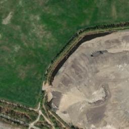 Satellite imagery of [Dívčice] GSM, CZ