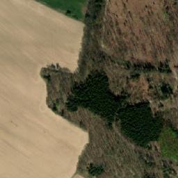 Satellite imagery of Olešnický vrch [Olešník], CZ