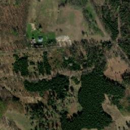 Satellite imagery of Olešnický vrch [Olešník], CZ