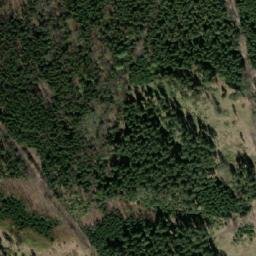 Satellite imagery of Olešnický vrch [Olešník], CZ