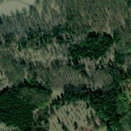 Satellite imagery of Velký Kameník, CZ