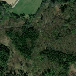 Satellite imagery of Hora [Hluboká nad Vltavou-Poněšice], CZ