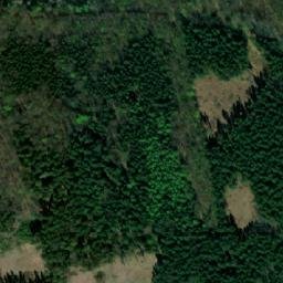 Satellite imagery of Hora [Hluboká nad Vltavou-Poněšice], CZ