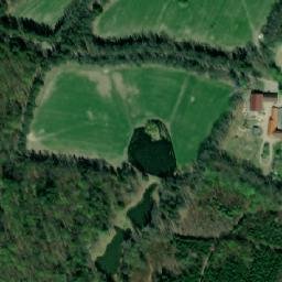 Satellite imagery of Cirhanský vrch [Hluboká nad Vltavou-Poněšice], CZ