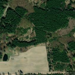 Satellite imagery of Baba [Hosín - Dobřejovice], CZ