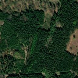Satellite imagery of Baba [Hosín - Dobřejovice], CZ