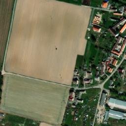 Satellite imagery of [Mazelov] HG, CZ