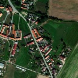 Satellite imagery of [Mazelov] HG, CZ