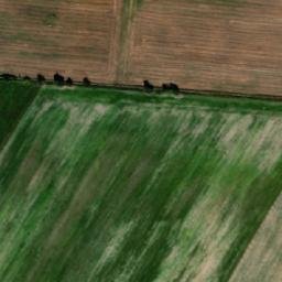 Satellite imagery of [Mazelov] HG, CZ