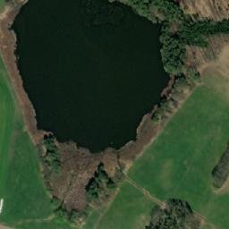 Satellite imagery of Píska [Novosedly nad Nežárkou-Kolence], CZ