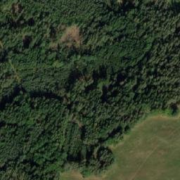 Satellite imagery of Obora [Hatín], CZ