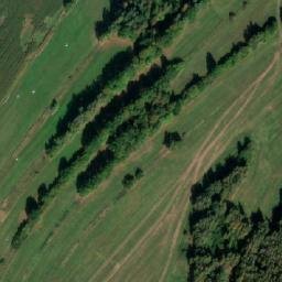Satellite imagery of V Tichém lese [Dolní Žďár u Lásenice], CZ