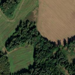 Satellite imagery of V Tichém lese [Dolní Žďár u Lásenice], CZ