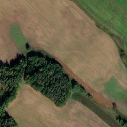 Satellite imagery of V Tichém lese [Dolní Žďár u Lásenice], CZ