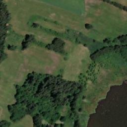 Satellite imagery of (Poloostrov) [Kačlehy], CZ