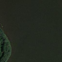 Satellite imagery of (Poloostrov) [Kačlehy], CZ