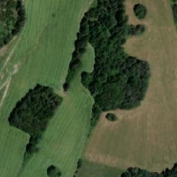 Satellite imagery of Lejskův vrch [Člunek], CZ