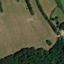Satellite imagery of Lejskův vrch [Člunek], CZ