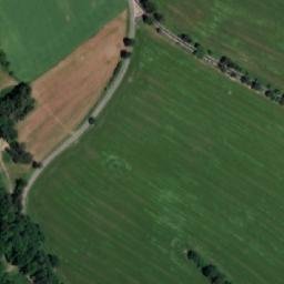 Satellite imagery of Lejskův vrch [Člunek], CZ