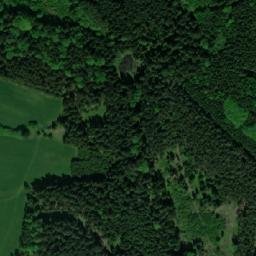 Satellite imagery of Skalka [Zvůle], CZ