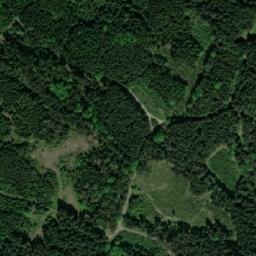 Satellite imagery of Skalka [Zvůle], CZ