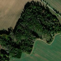 Satellite imagery of k.539 [Horní Němčice] outlook p., CZ