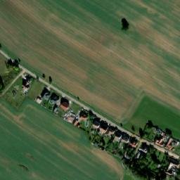 Satellite imagery of k.539 [Horní Němčice] outlook p., CZ