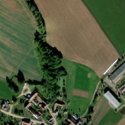 Satellite imagery of k.539 [Horní Němčice] outlook p., CZ