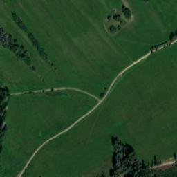 Satellite imagery of k.565 [Hříšice-Jersice] outlook p., CZ