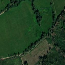 Satellite imagery of k.565 [Hříšice-Jersice] outlook p., CZ