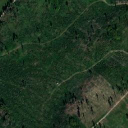 Satellite imagery of Nad Jersicemi [Hříšice] GSM, CZ