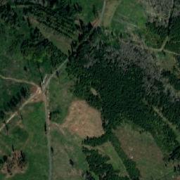 Satellite imagery of Divizna, CZ