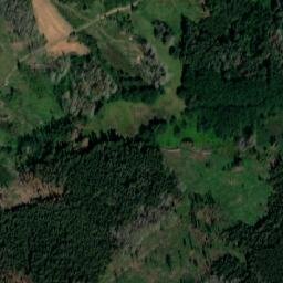 Satellite imagery of Divizna, CZ