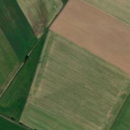 Satellite imagery of Manda, CZ