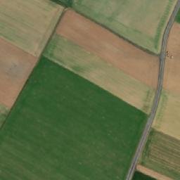 Satellite imagery of Manda, CZ