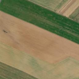 Satellite imagery of Manda, CZ