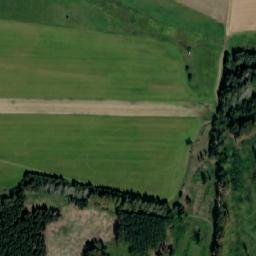 Satellite imagery of (Na Skalce [Mezeříčko]), CZ